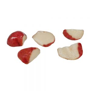 Quartered Redskin Wedge Potatoes | Raw Item