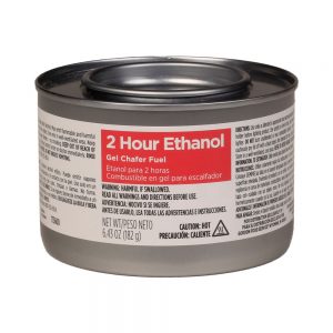 Ethanol Gel | Raw Item