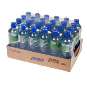 Enhanced Water | Packaged