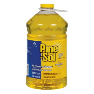 All Purpose Liquid Cleaner, Lemon | Packaged