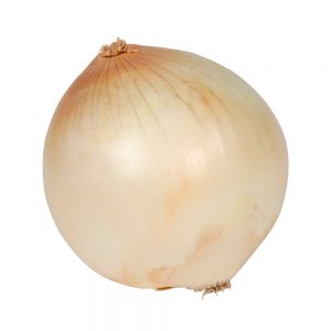 Yellow Onions | Raw Item