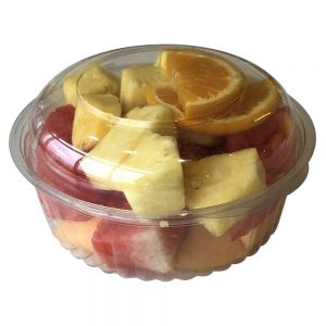 Mixed Fruit Bowl 24oz | Packaged