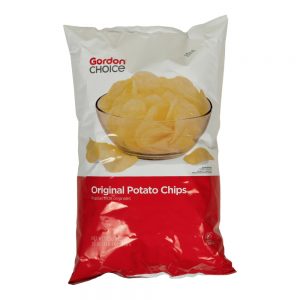 Original Potato Chips | Packaged