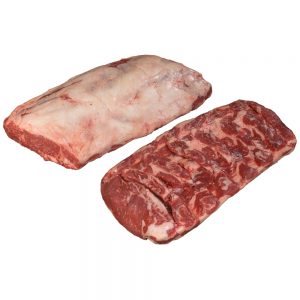 Whole Beef Ribeyes | Raw Item