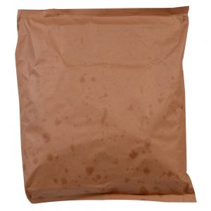 3/8" French Fries w/ Skin | Packaged