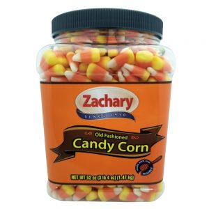 Old Fashioned Candy Corn | Packaged