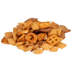 Traditional Chex Mix | Raw Item