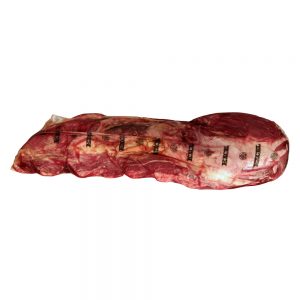 Beef Tenderloin | Packaged