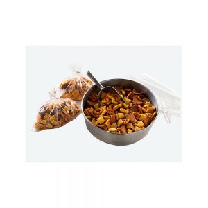 Traditional Chex Mix | Styled