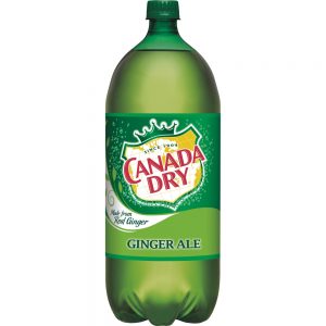 Ginger Ale | Packaged