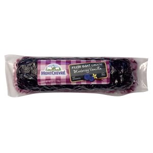 Blueberry Goat Cheese | Packaged