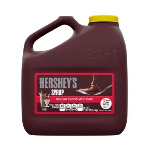Hershey's Chocolate Syrup | Packaged