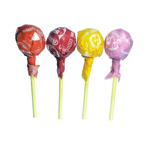 Starburst Pops Candy | Packaged