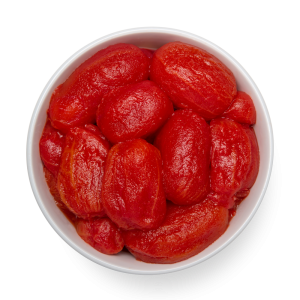 Whole Peeled Tomatoes | Raw Item