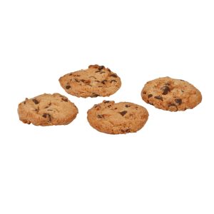 Chocolate Chip Cookies | Raw Item