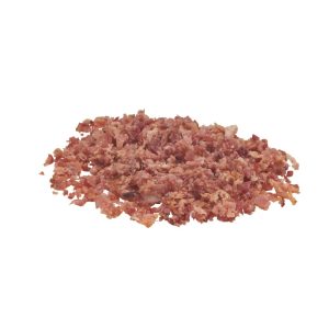 Diced Bacon, Fully Cooked | Raw Item