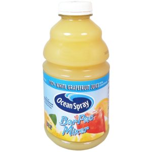 100% White Grapefruit Juice | Packaged