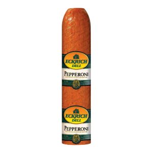 Pepperoni | Packaged
