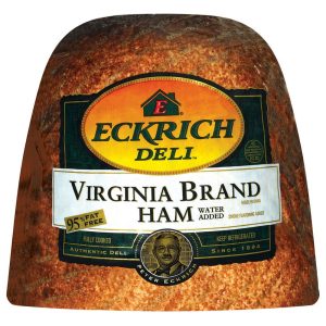 Virginia Ham | Packaged