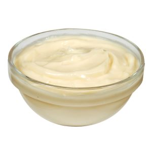 Vanilla Pudding | Raw Item