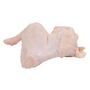 Bone-In Chicken Wings | Raw Item