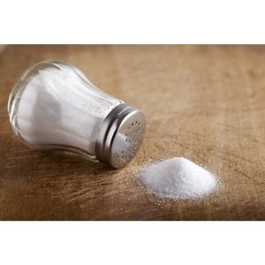 Iodized Salt | Styled
