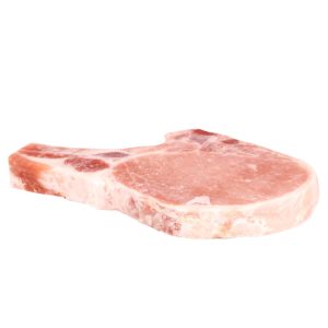 Center-Cut Pork Chops | Raw Item