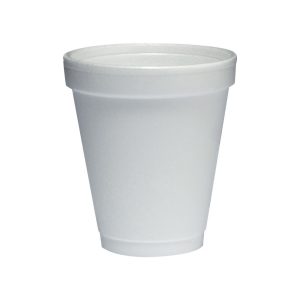 6 oz. Foam Cups | Raw Item
