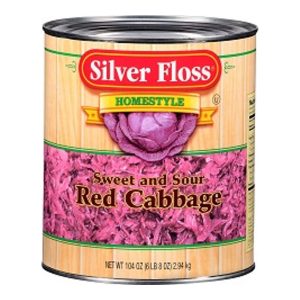 Red Cabbage | Packaged