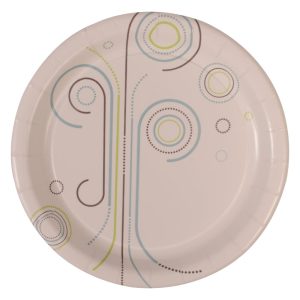 Paper Plates | Raw Item