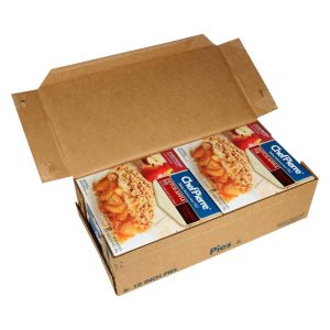 Dutch Apple Pie | Packaged