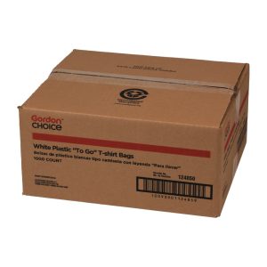 T-Sack Bags | Corrugated Box