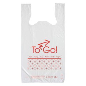 T-Sack Bags | Raw Item