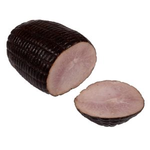Bavarian Honey-Cured Ham | Raw Item