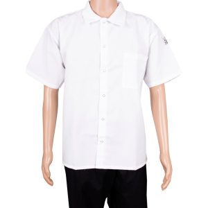 Cook Shirt | Styled