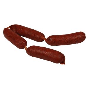Chorizo Sausage | Raw Item
