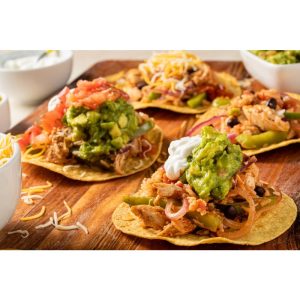 Taco Seasoning Mix | Styled