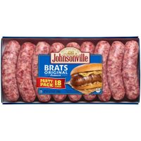 Original Bratwurst | Packaged