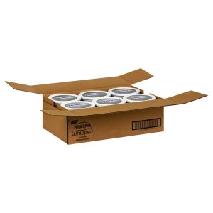 Whipped Cream Cheese | Packaged