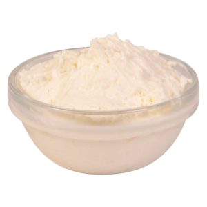 Whipped Cream Cheese | Raw Item