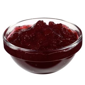 Cranberry Sauce | Raw Item