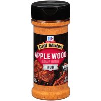 Applewood Seasoning Rub | Packaged