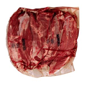Beef Chuck Shoulder | Packaged