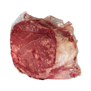 Whole Beef Round Knuckles | Packaged