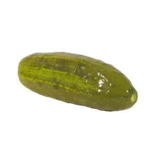 Kosher Dill Half-Sour Pickles | Raw Item