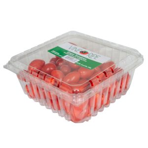 Fresh Grape Tomatoes | Packaged