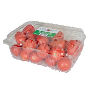 Fresh Roma Tomatoes | Packaged