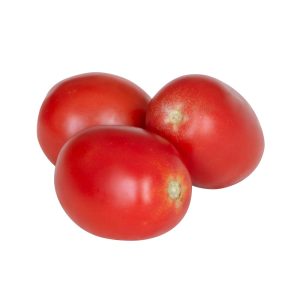 Fresh Roma Tomatoes | Raw Item