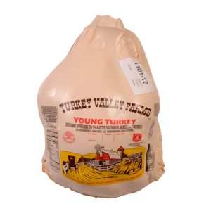 Hen Turkey | Packaged