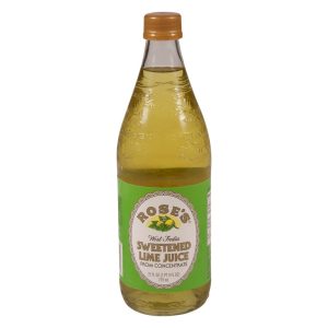 Lime Juice | Packaged